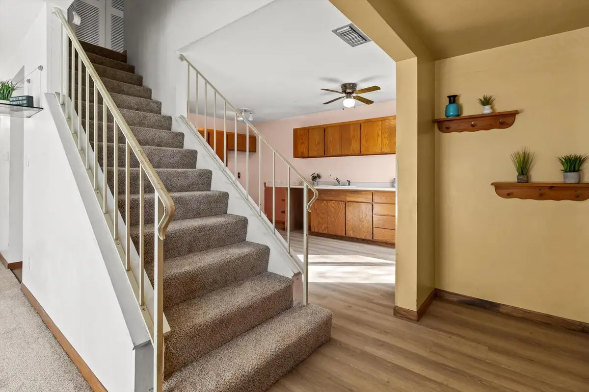 442 East Bluff, Madison, WI 53704 - #1