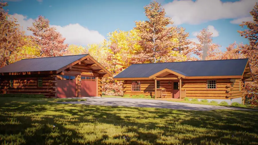 Lot 603 Club House Drive, La Valle, WI 53941 - #2