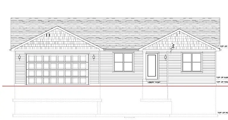 436 Sandmar Drive, Ripon, WI 54971 - #1