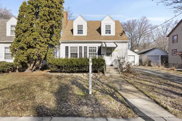 718 W Olin Avenue, Madison, WI 53715