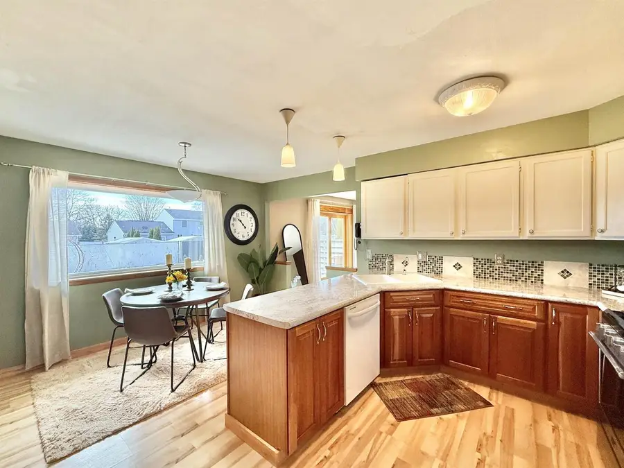 3438 Spruce Street, Janesville, WI 53546 - #2