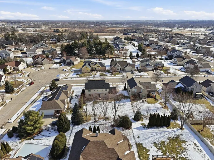 387 Liberty Park Drive, Oregon, WI 53575 - #3