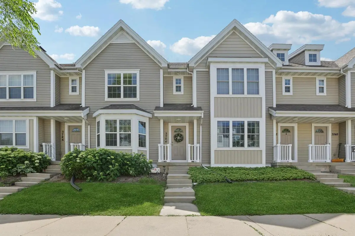 3744 Mammoth Trail, Madison, WI 53719 - #1