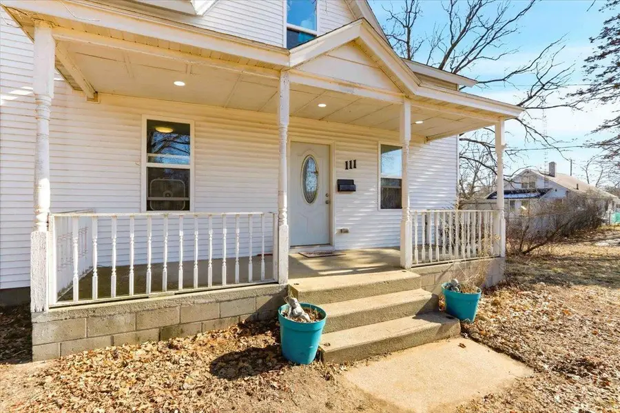 111 James Street, Portage, WI 53901 - #2
