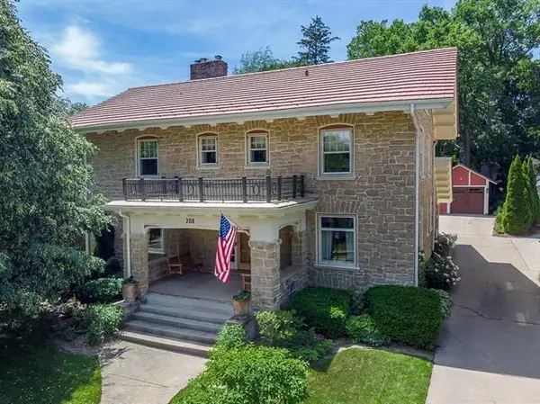 208 Lathrop Street, Madison, WI 53726