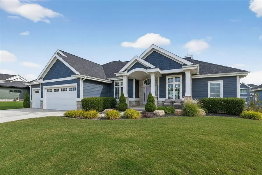 2012 Paris Lane, Cottage Grove, WI 53527 - #2