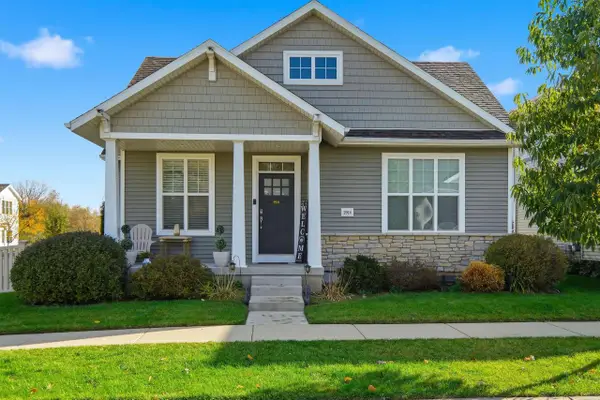 2914 Bulwer Lane, Fitchburg, WI 53593