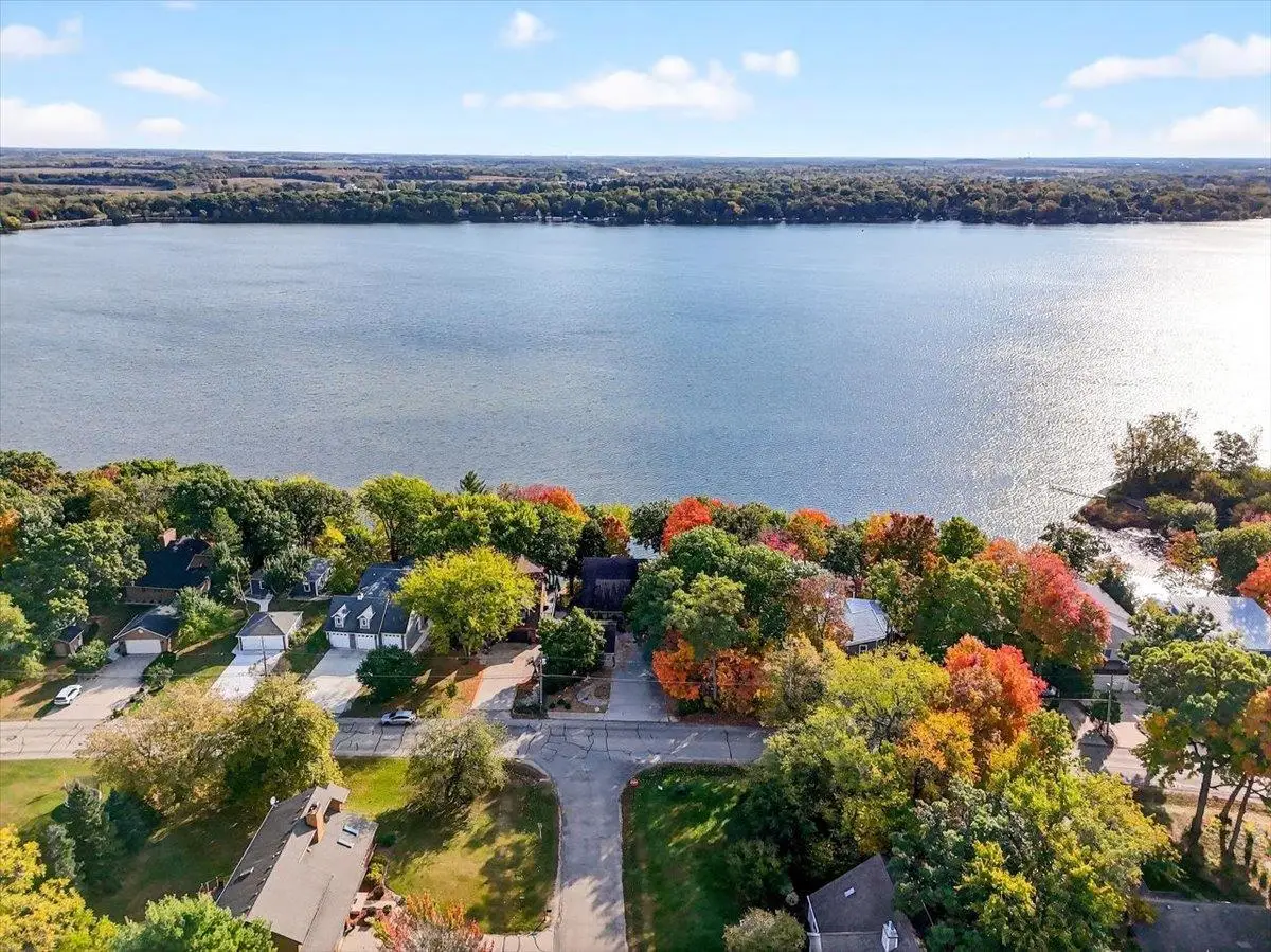 N6802 Shorewood Hills Road, Lake Mills, WI 53551 - #1