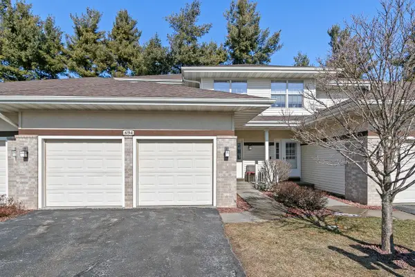 694 CLARDELL Drive, Sun Prairie, WI 53590