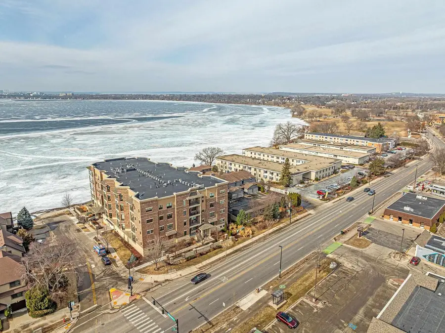 101 FERCHLAND Place #105, Monona, WI 53714 - #2