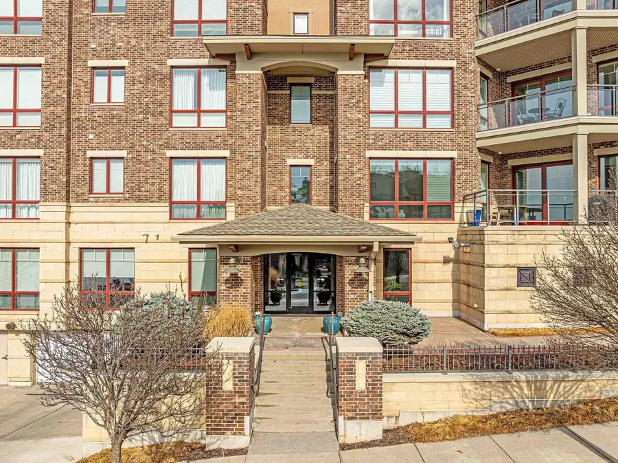 101 FERCHLAND Place #105, Monona, WI 53714 - #3