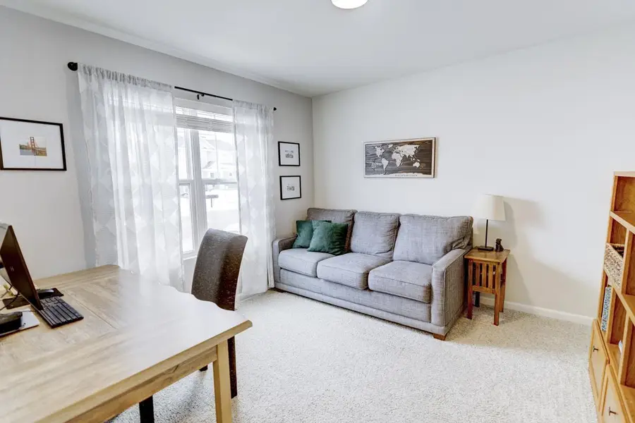 993 Clover Lane, Deforest, WI 53532 - #2