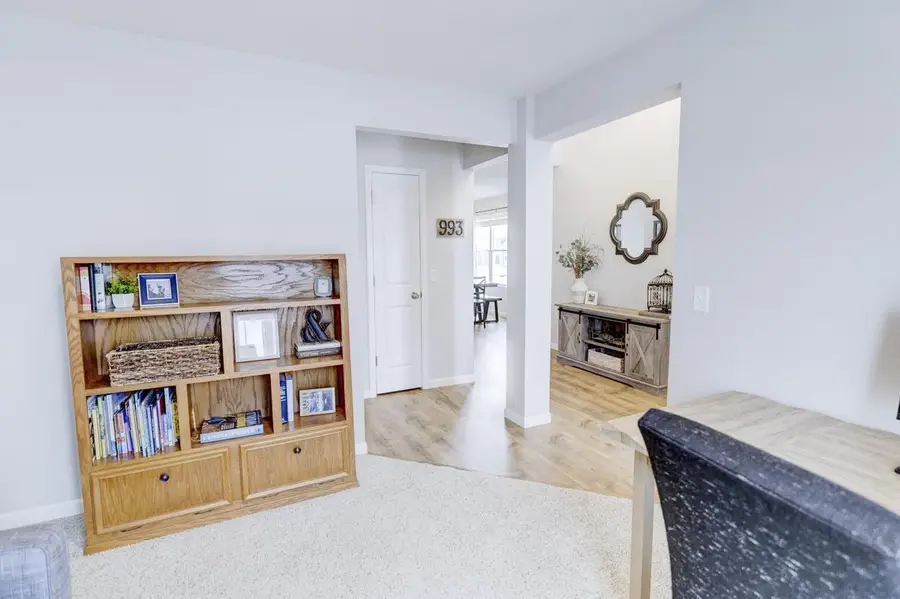 993 Clover Lane, Deforest, WI 53532 - #3