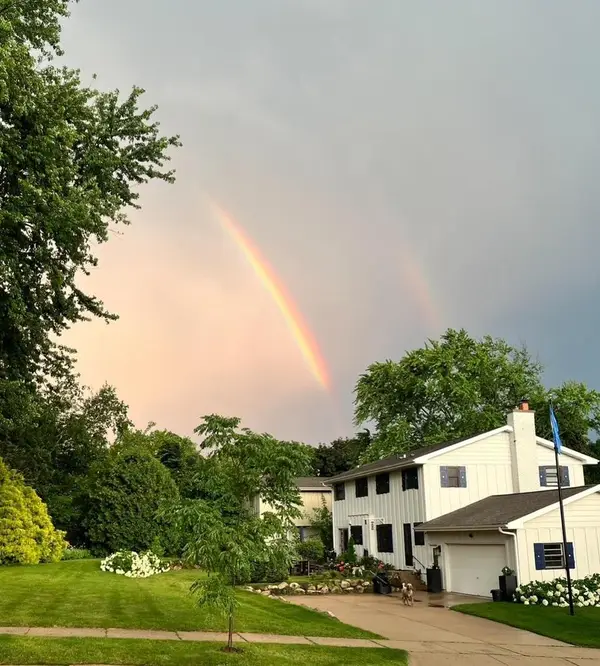 29 Blue Ridge Court, Madison, WI 53705