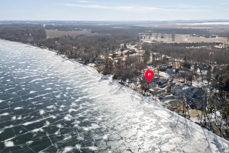 N4470 S Lakeshore Drive, Green Lake, WI 54941 - #2