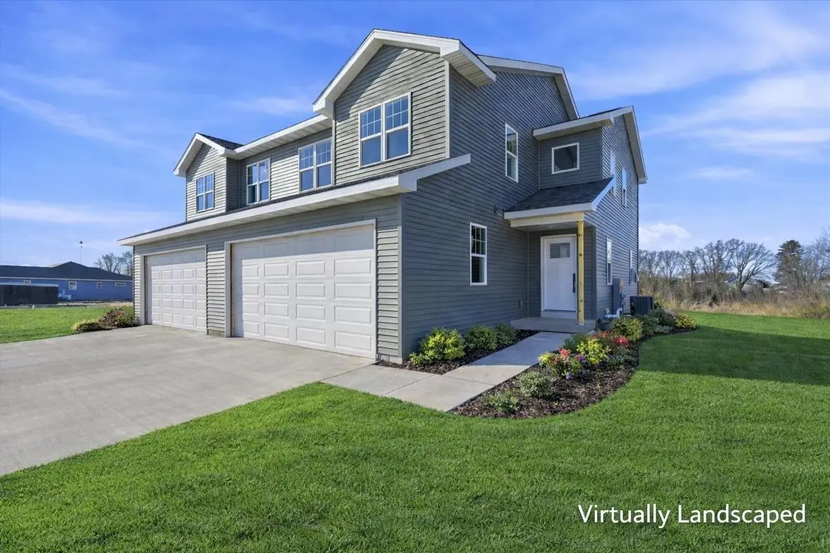 992 Bell Circle, Arlington, WI 53911 - #1