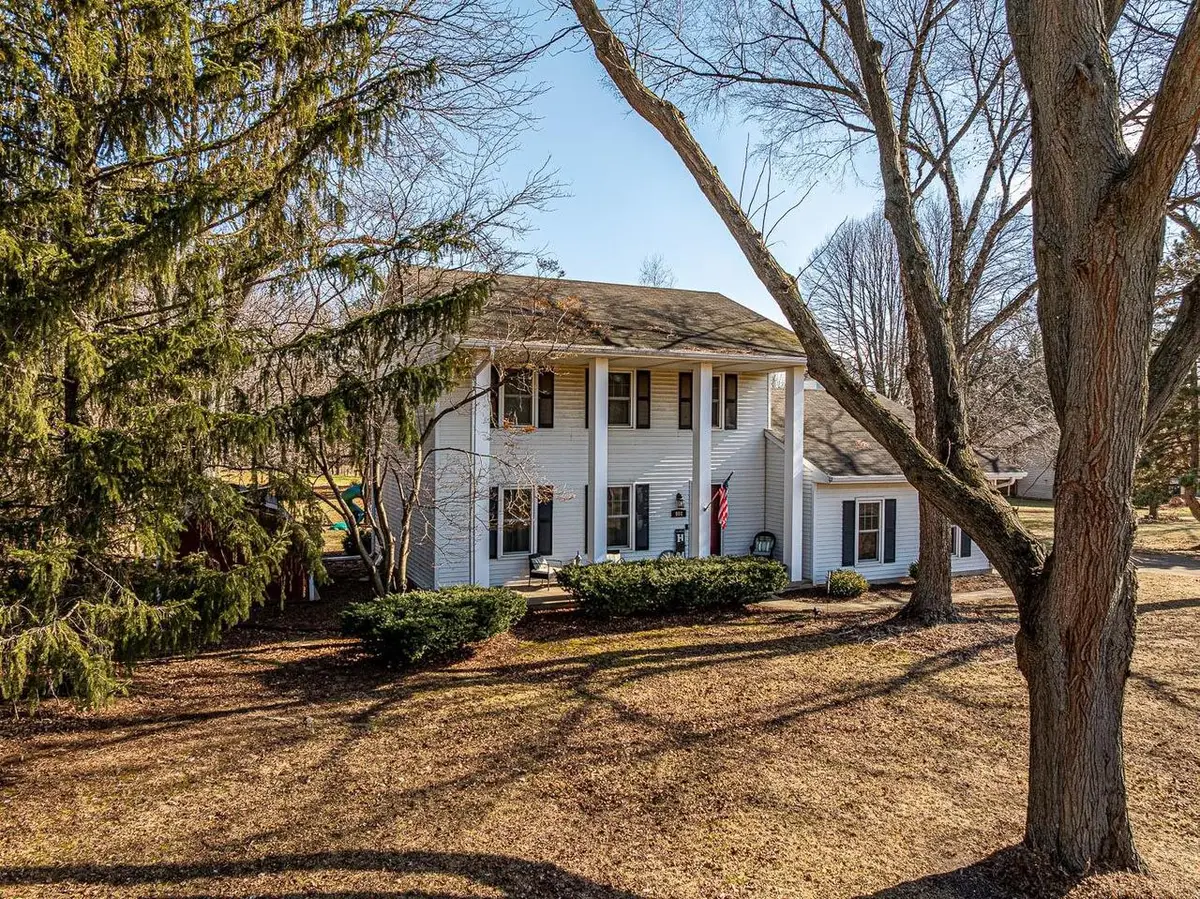 908 Harding Street, Oregon, WI 53575 - #1