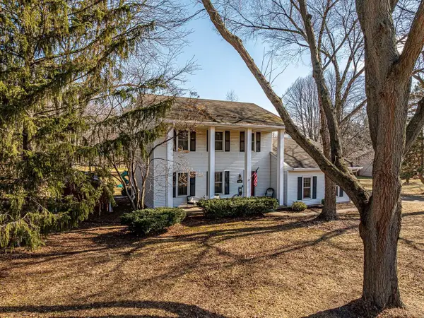 908 Harding Street, Oregon, WI 53575