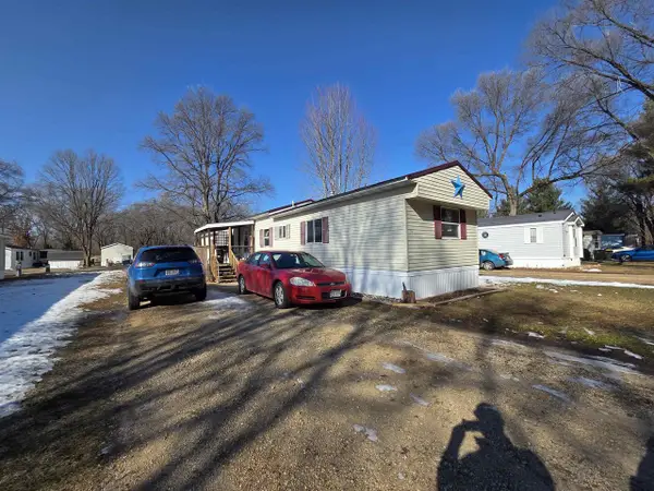 Lot 119 N 8th Street, Avoca, WI 53506