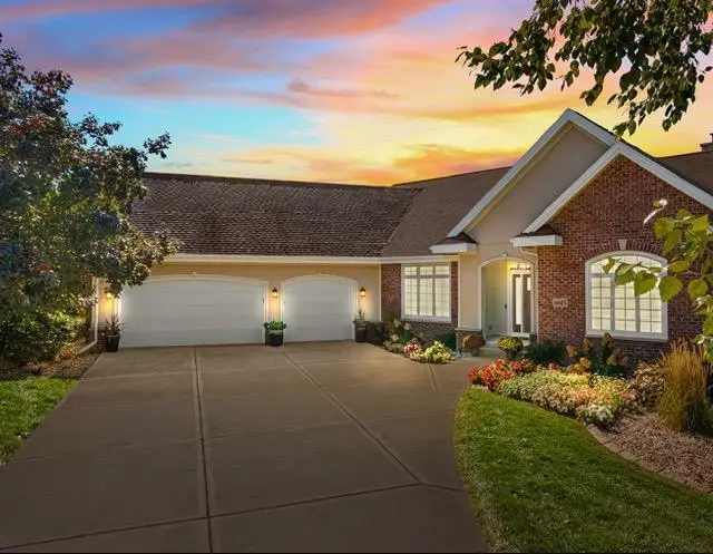 6645 Jerry Ryan Trail, Sun Prairie, WI 53590 - #1