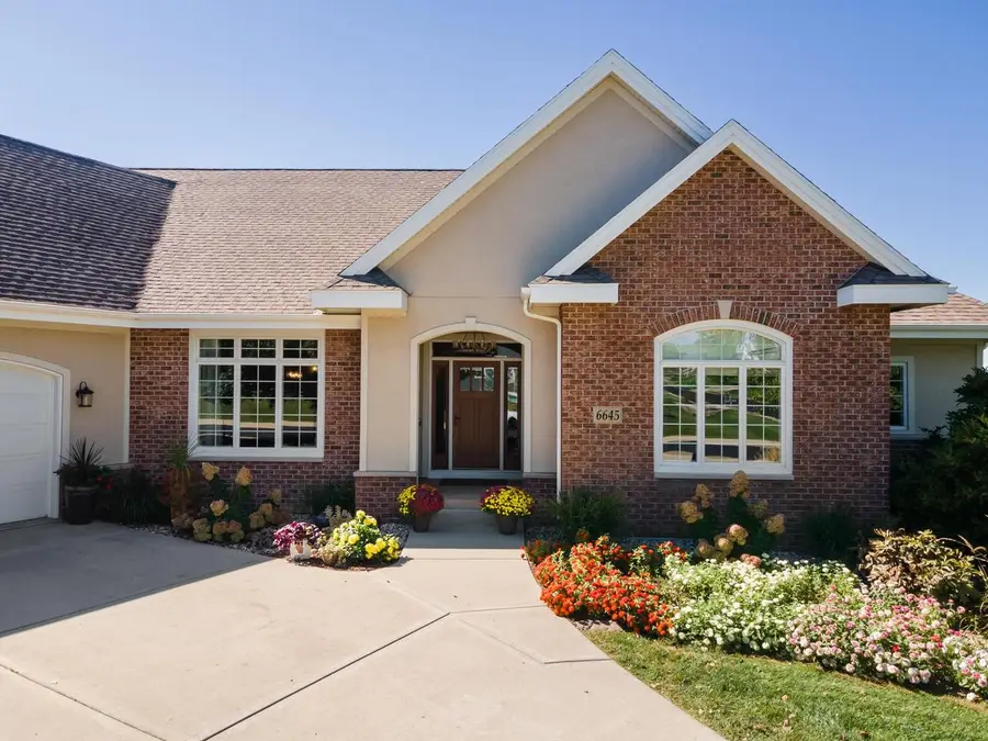 6645 Jerry Ryan Trail, Sun Prairie, WI 53590 - #3