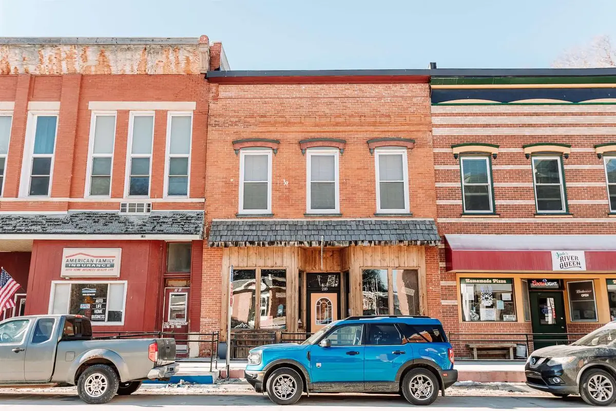 218 Main Street, McGregor, IA 52157 - #1