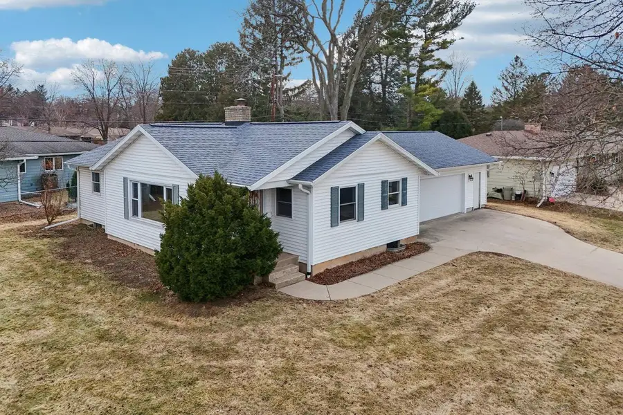 4801 South Hill Drive, Madison, WI 53705 - #2