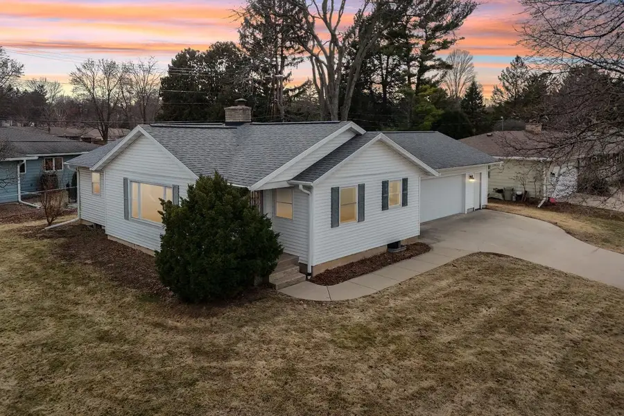 4801 South Hill Drive, Madison, WI 53705 - #3