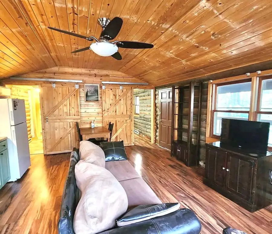 279 Lakeshore Drive, Oxford, WI 53952 - #2