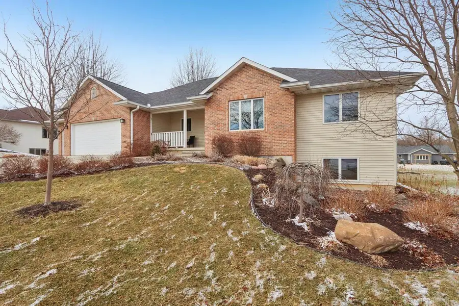 540 Sunrise Drive, Lodi, WI 53555 - #2