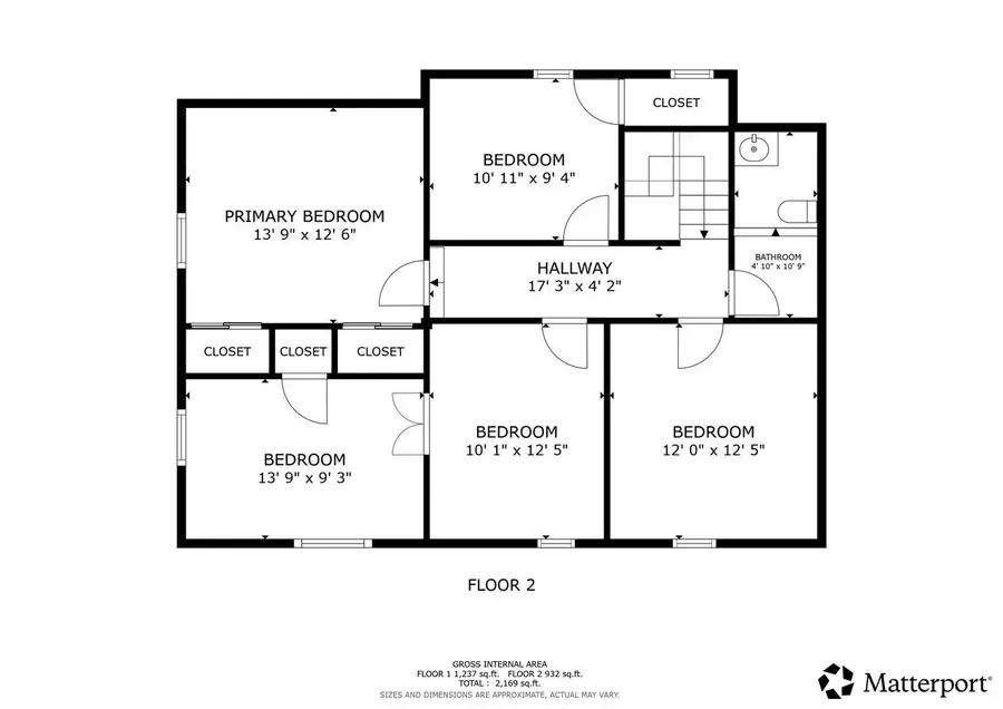 N430 HOPKINS Road, Arlington, WI 53911 - #3
