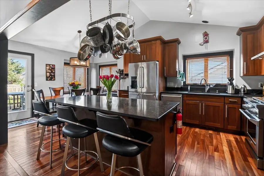 5 Autumnwood Circle, Madison, WI 53719 - #2