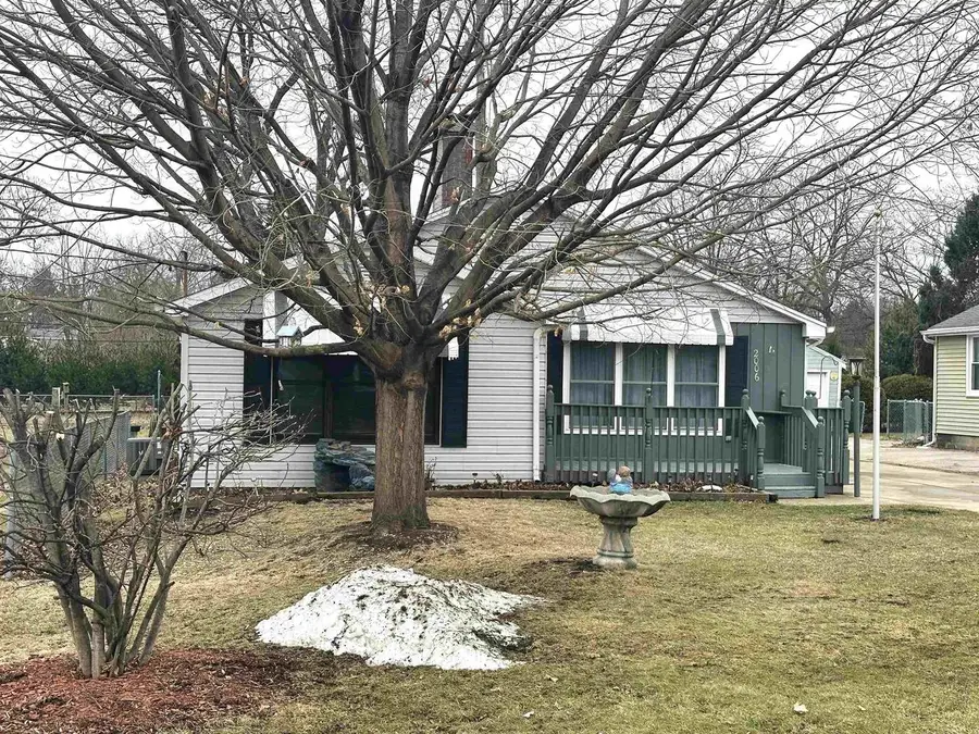 2006 North Street, Beloit, WI 53511 - #2