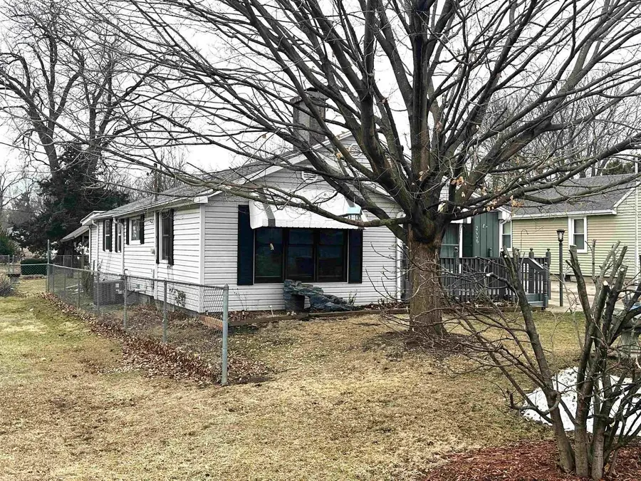 2006 North Street, Beloit, WI 53511 - #3