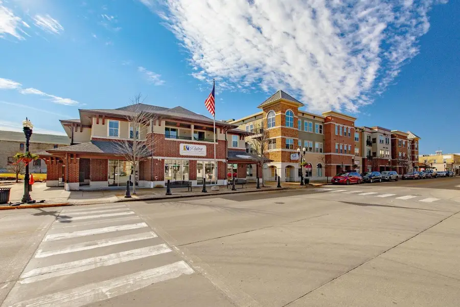 111 W Fulton Street #203, Edgerton, WI 53534 - #2