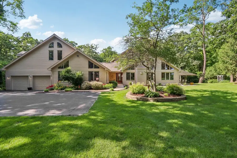 2395 White Oak Trail, Oregon, WI 53575 - #2