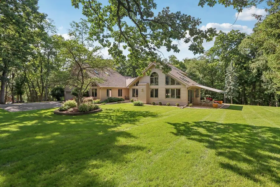 2395 White Oak Trail, Oregon, WI 53575 - #3