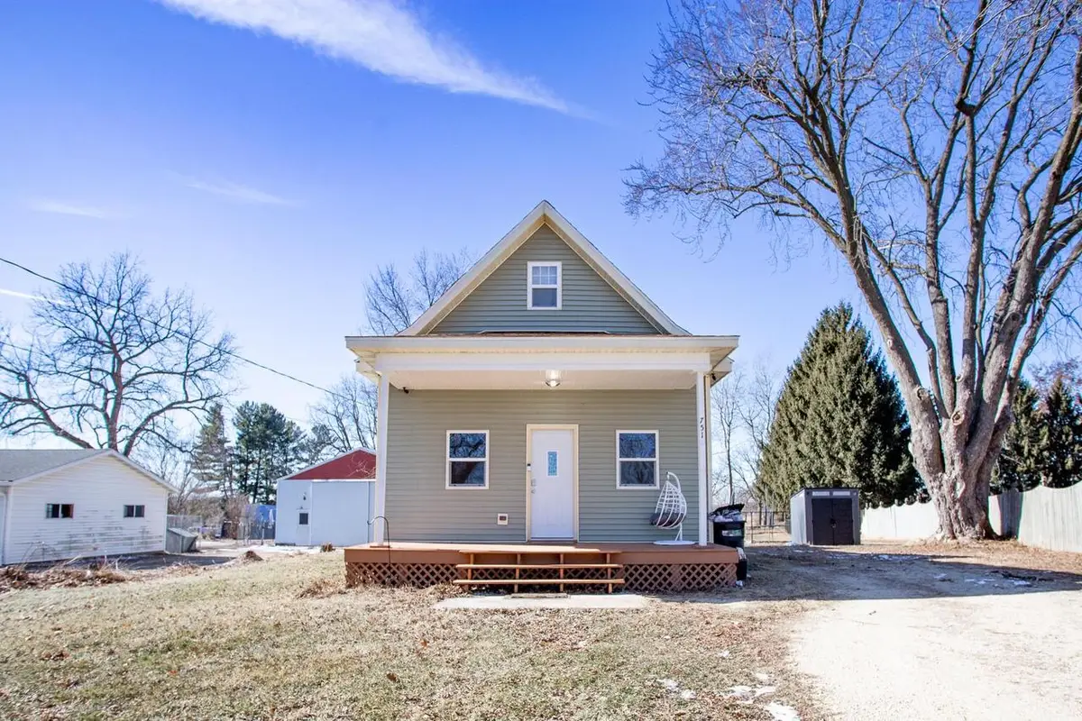 751 Franklin Street, Linden, WI 53553 - #1