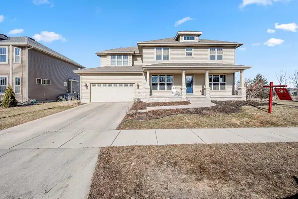 2638 Sweet Sparrow Place, Sun Prairie, WI 53590