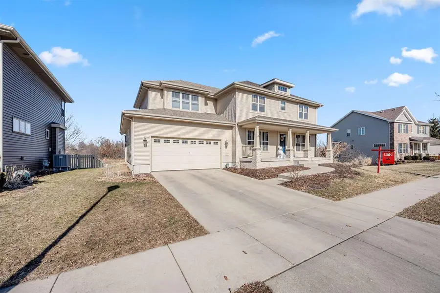 2638 Sweet Sparrow Place, Sun Prairie, WI 53590 - #2