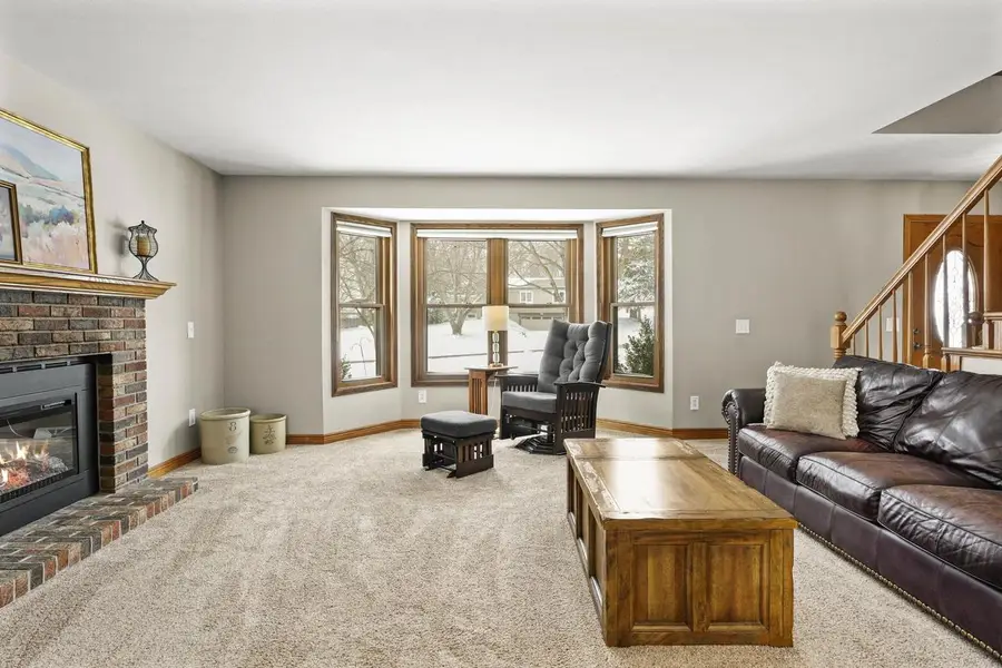 3334 Swinburne Drive, McFarland, WI 53558 - #3