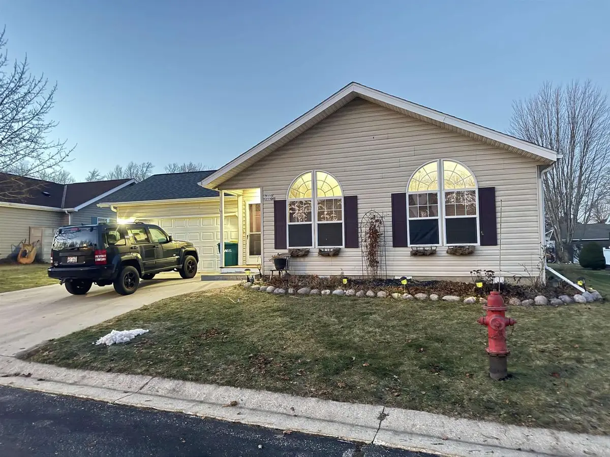 N115W21106 Brookside Circle, Germantown, WI 53022 - #1