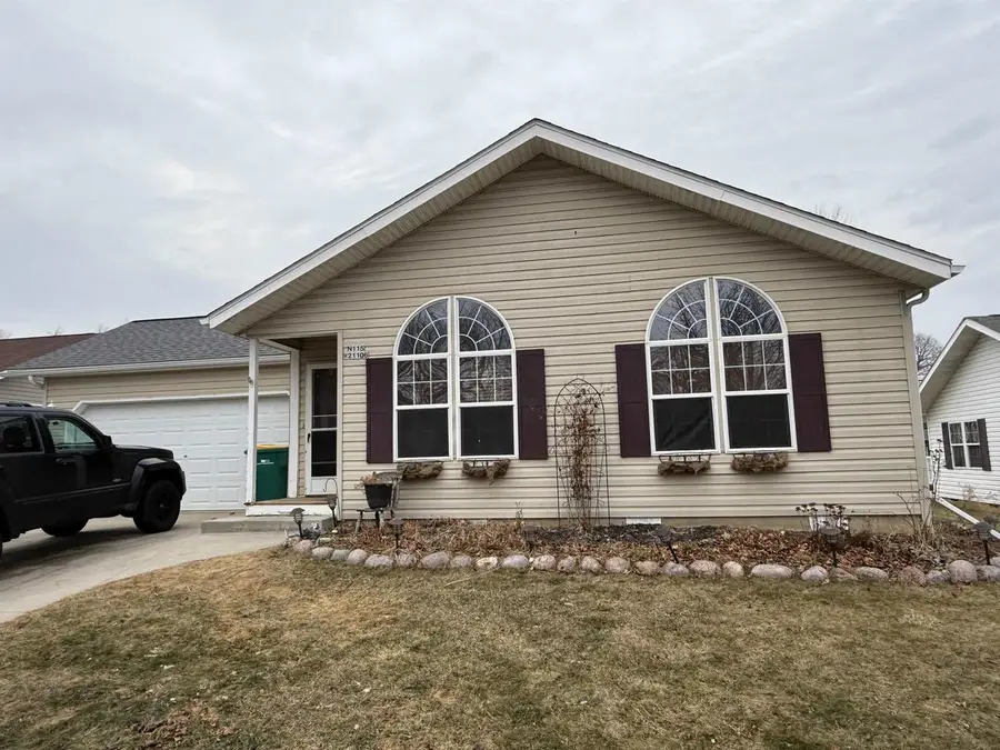 N115W21106 Brookside Circle, Germantown, WI 53022 - #2