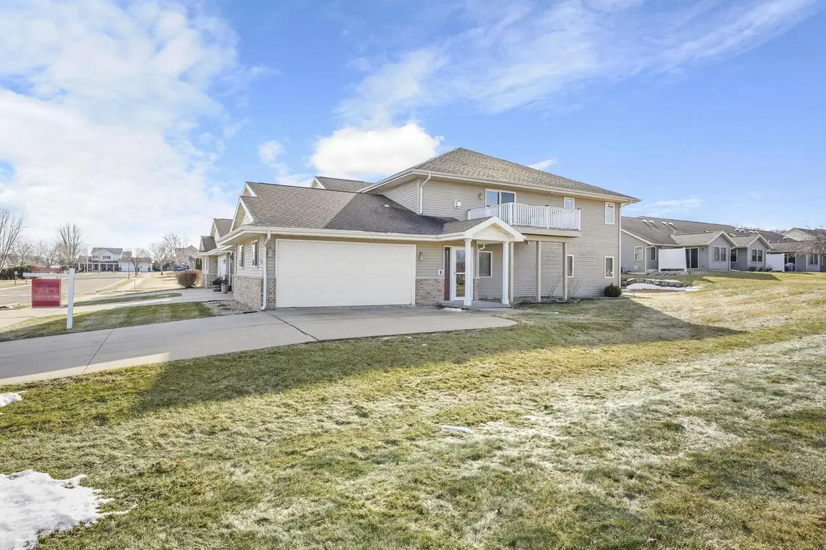 190 Valley Drive, Lodi, WI 53555 - #1