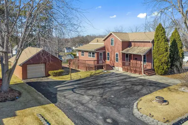 102 S Albert Avenue, Reedsburg, WI 53959