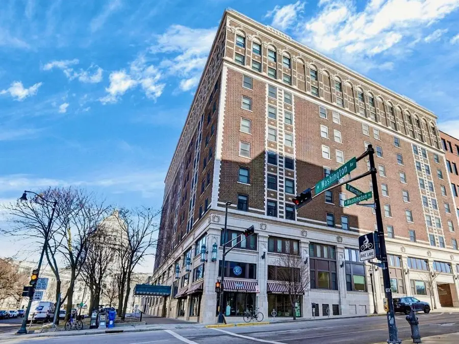 123 W Washington Avenue #311, Madison, WI 53703 - #2