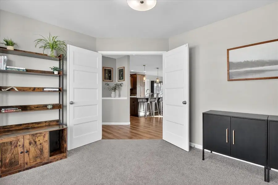 819 Tamarack Lane, Sun Prairie, WI 53590 - #3