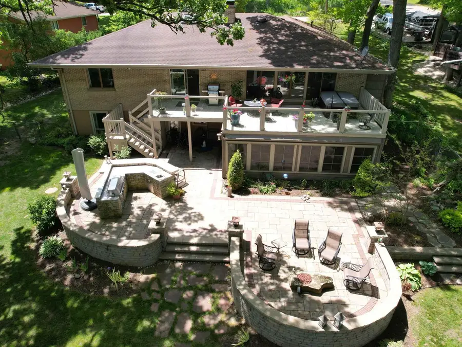 2107 S Pow Wow Trail, Beloit, WI 53511 - #2