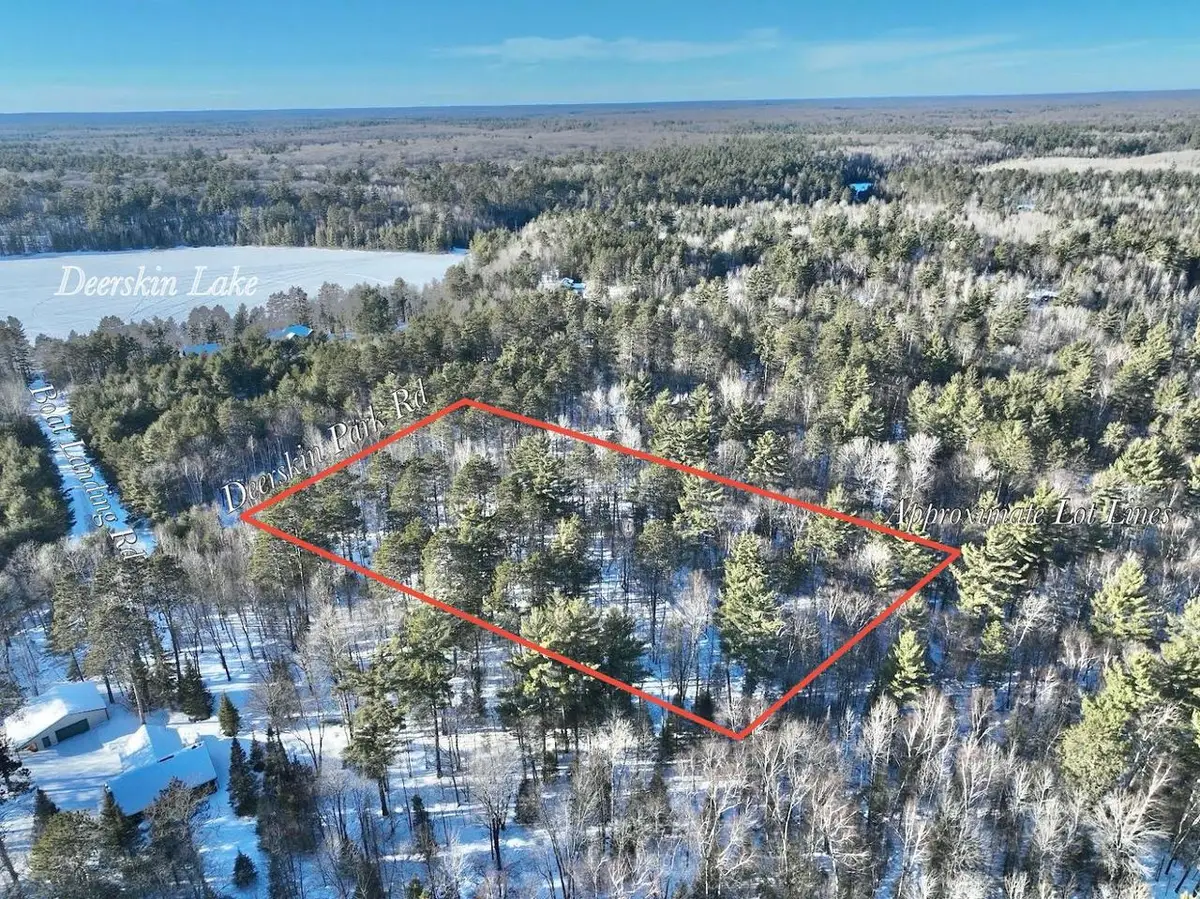 LOT 14 Deerskin Park Road, Eagle River, WI 54521 - #1