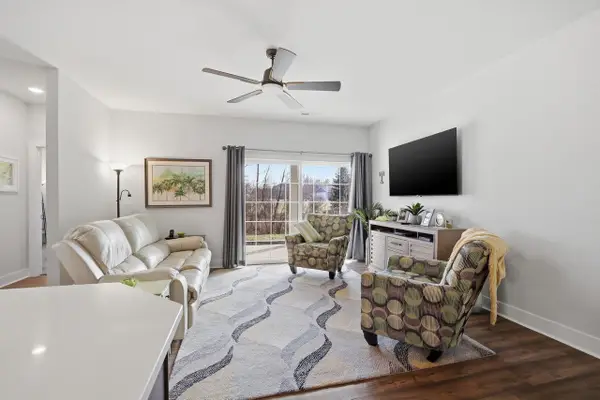 445   A Hillary Circle #A, Johnson Creek, WI 53038